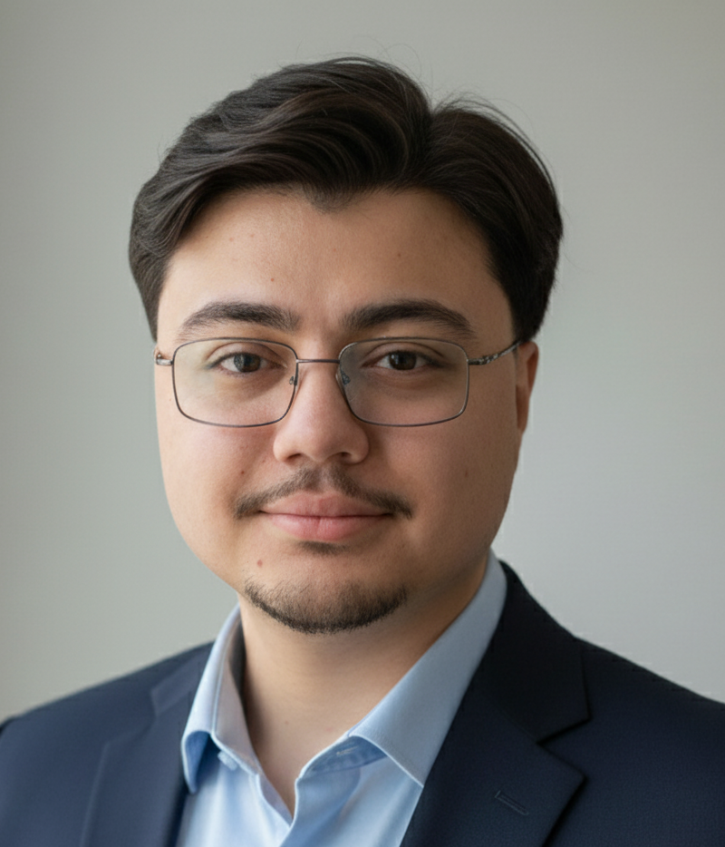 Abdul Rahman Haroon | Software Engineer & MSc Cyber Security